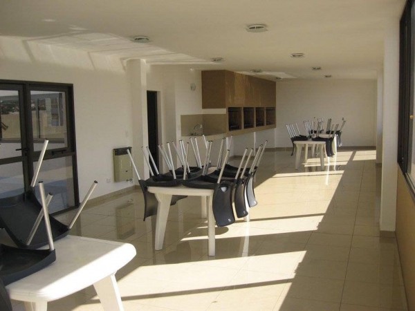 VENTA DE DEPARTAMENTA CENTRO