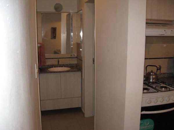 VENTA DE DEPARTAMENTA CENTRO