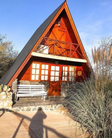 VENTA DE COMPLEJO EN ALTA GRACIA