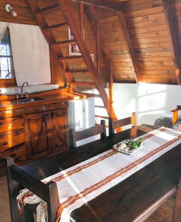 VENTA DE COMPLEJO EN ALTA GRACIA