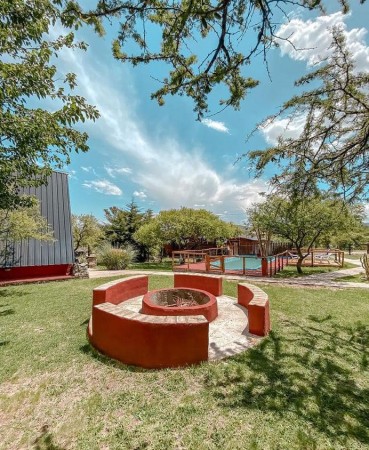 VENTA DE COMPLEJO EN ALTA GRACIA