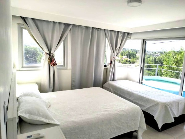 CASA EN VENTA 4DOR CON VISTA