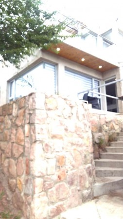 CASA EN VENTA 4DOR CON VISTA