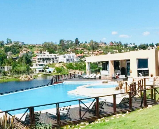 CASA SALIDA AL LAGO VISTA GAS NAT VISTA SOÑADA