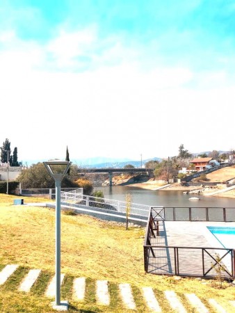 CASA SALIDA AL LAGO VISTA GAS NAT VISTA SOÑADA