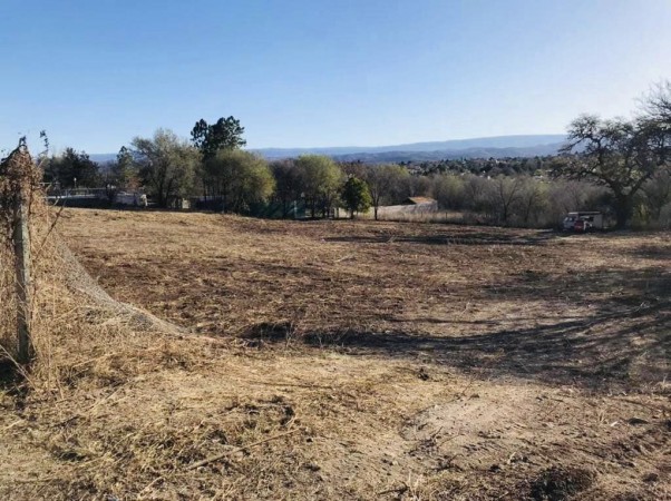 LOTE 5600M2 SOBRE RUTA 14