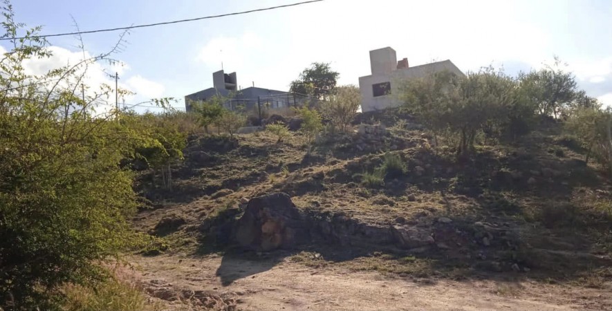 LOTE ESTANCIA VIEJA 800M