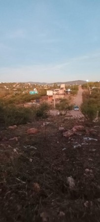 LOTE ESTANCIA VIEJA 800M