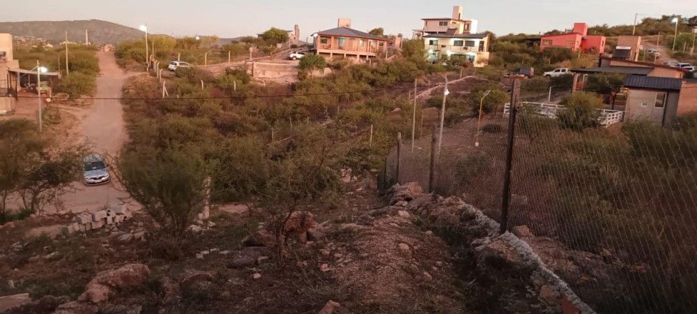 LOTE ESTANCIA VIEJA 800M