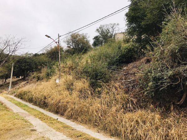 LOTE VISTA AL LAGO CALLE CORRIENTES 600M