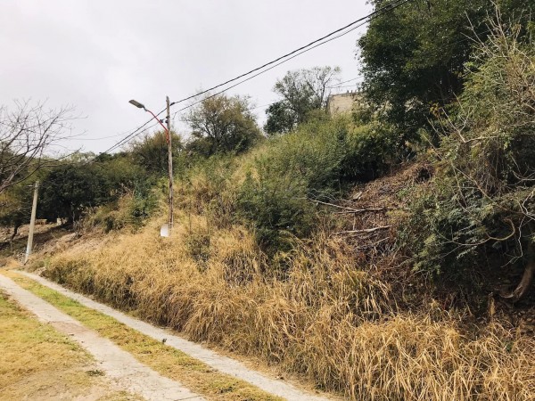 LOTE VISTA AL LAGO CALLE CORRIENTES 600M