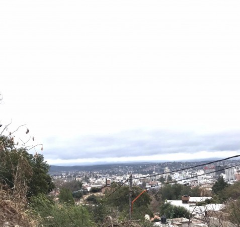 LOTE VISTA AL LAGO CALLE CORRIENTES 600M