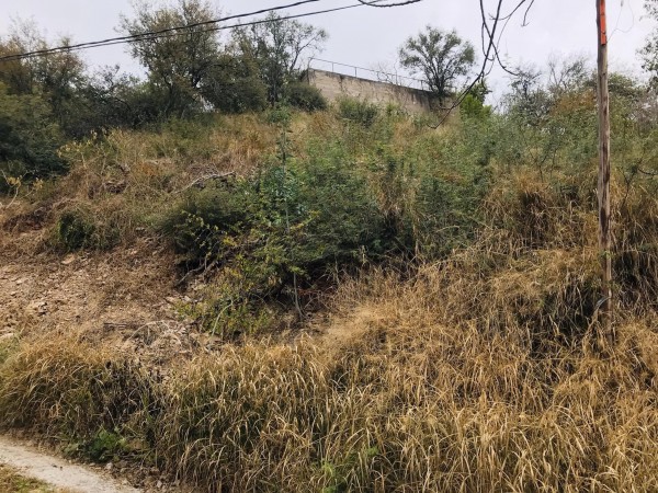 LOTE VISTA AL LAGO CALLE CORRIENTES 600M