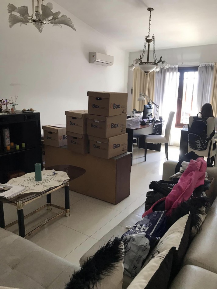 CASA EN PERMUTA POR DEPTOS EN CARLOS PAZ