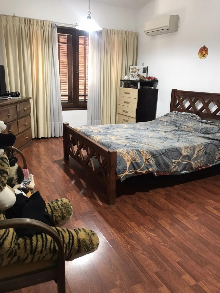 CASA EN PERMUTA POR DEPTOS EN CARLOS PAZ