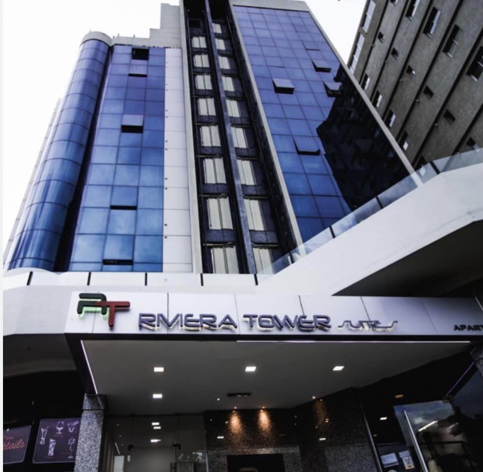 DEPARTAMENTO RIVERA TOWER