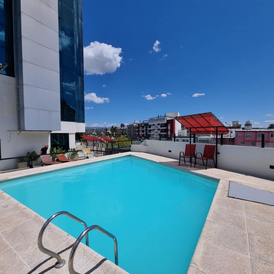 DEPARTAMENTO RIVERA TOWER