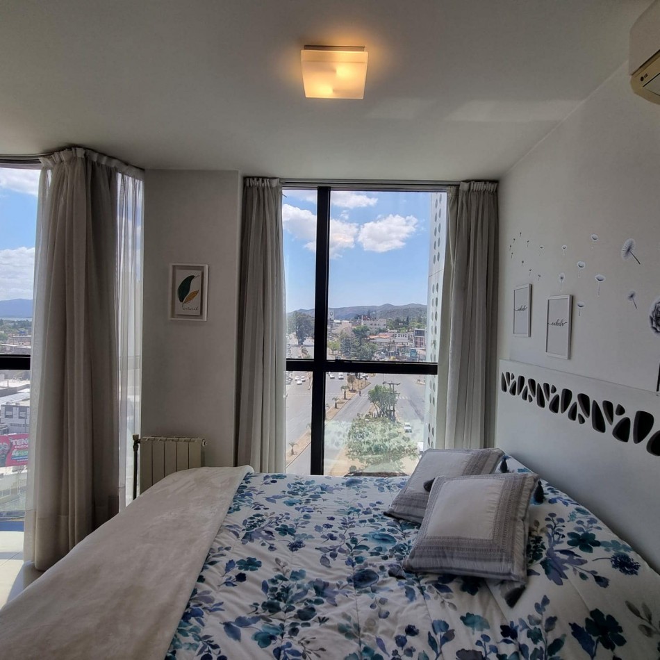 DEPARTAMENTO RIVERA TOWER