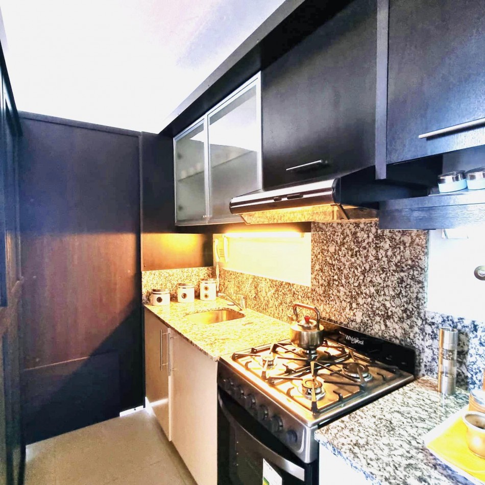 DEPARTAMENTO RIVERA TOWER