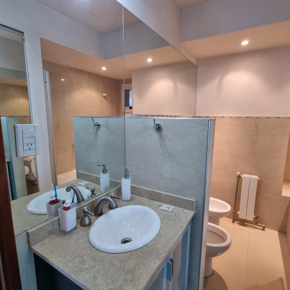 DEPARTAMENTO RIVERA TOWER