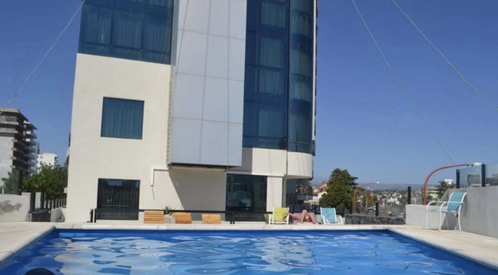 DEPARTAMENTO RIVERA TOWER