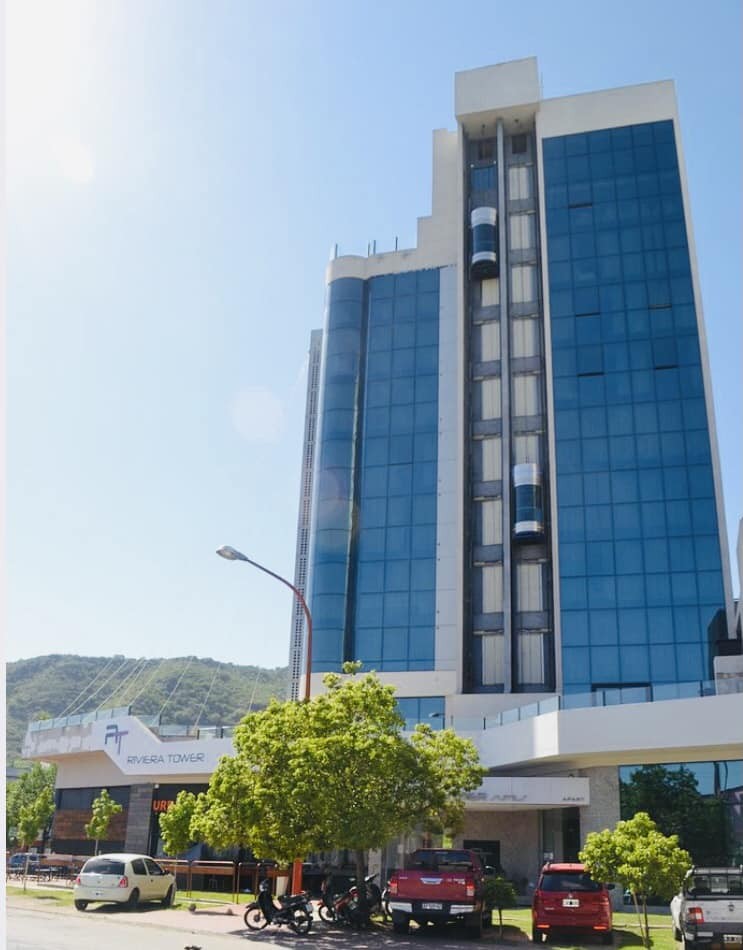 DEPARTAMENTO RIVERA TOWER