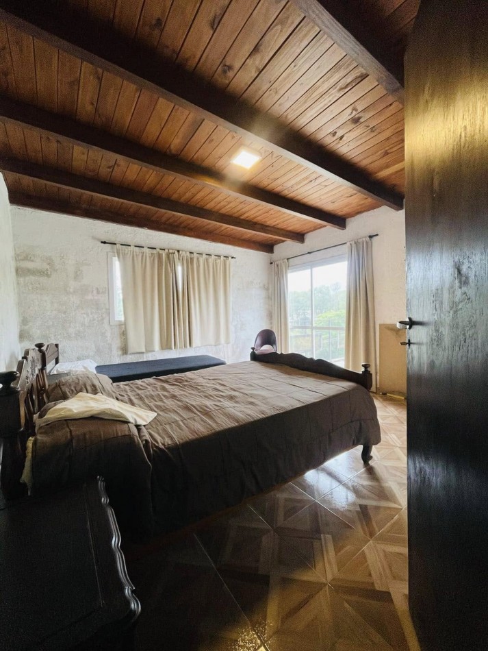 CASA SOBRE RUTA LAS JARILLAS