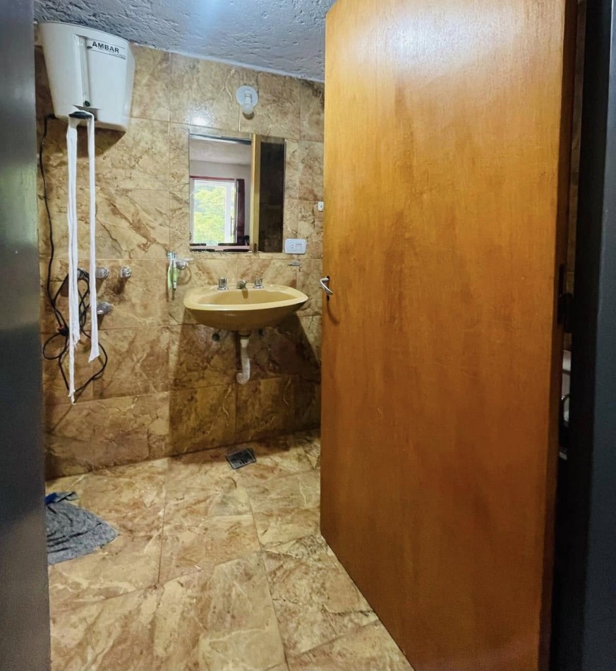 CASA SOBRE RUTA LAS JARILLAS