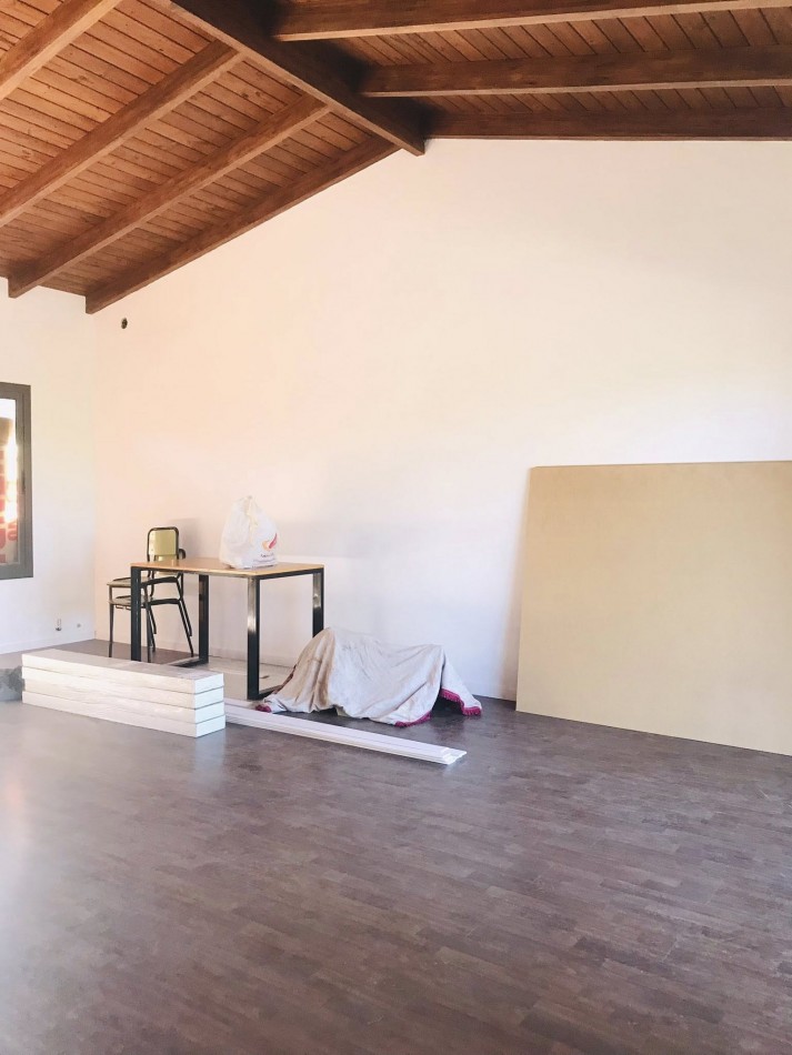 DUPLEX NUEVO CON TERRAZA PATIO PILETA PROPIA COCHERA  NO PAGA EXPENSAS 