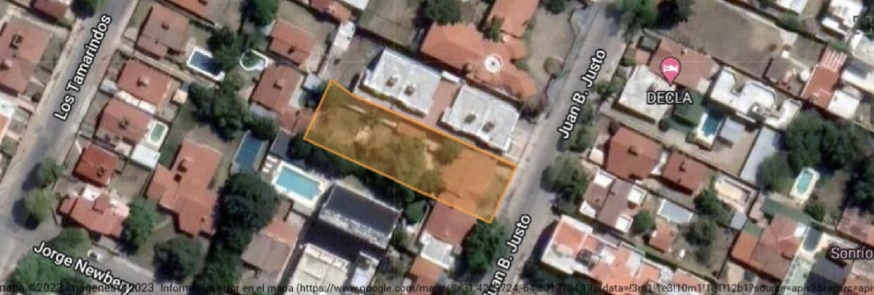 LOTE DE 750M en barrio Miguel Muñoz