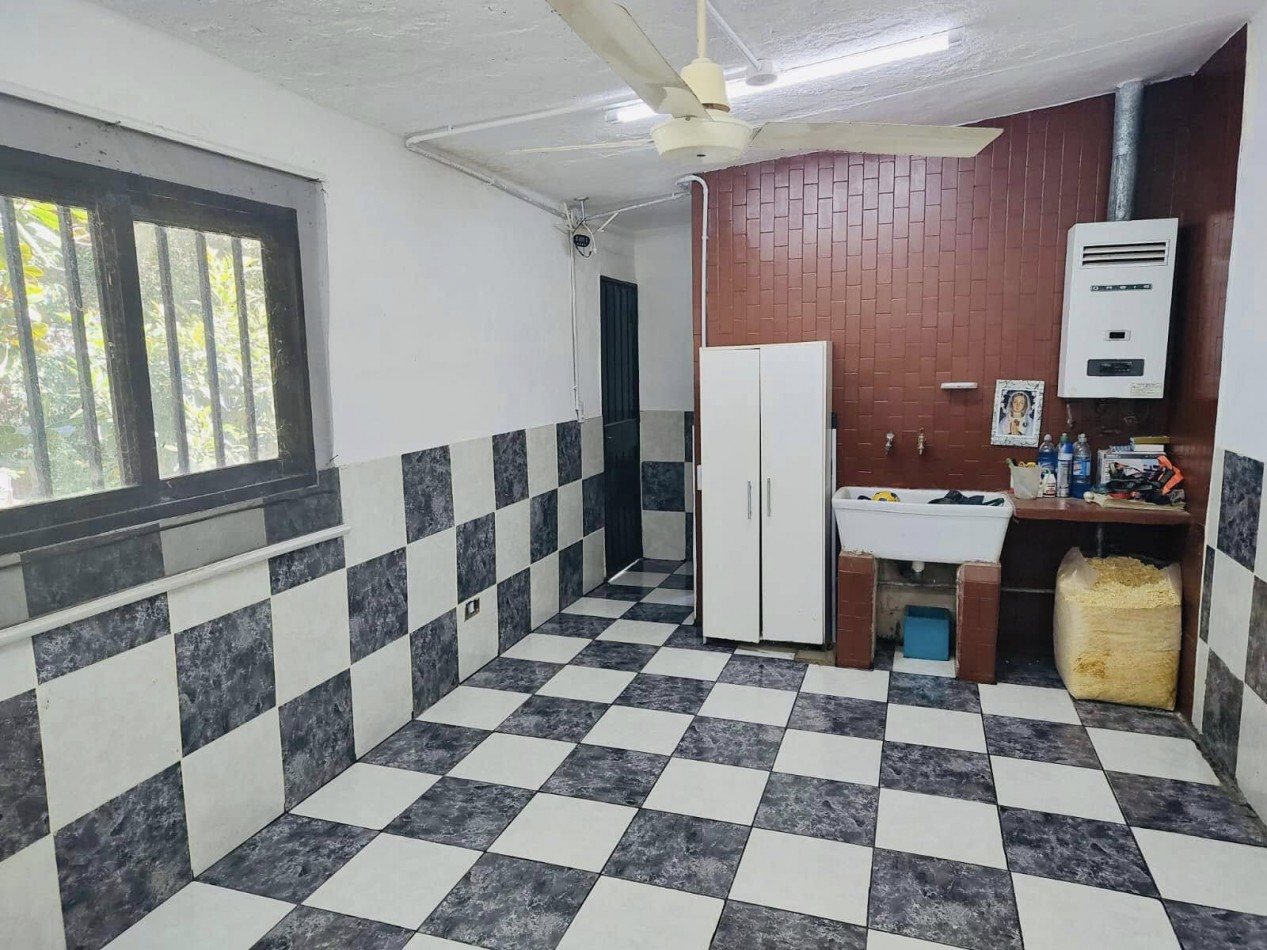 LOTE DE 750M en barrio Miguel Muñoz