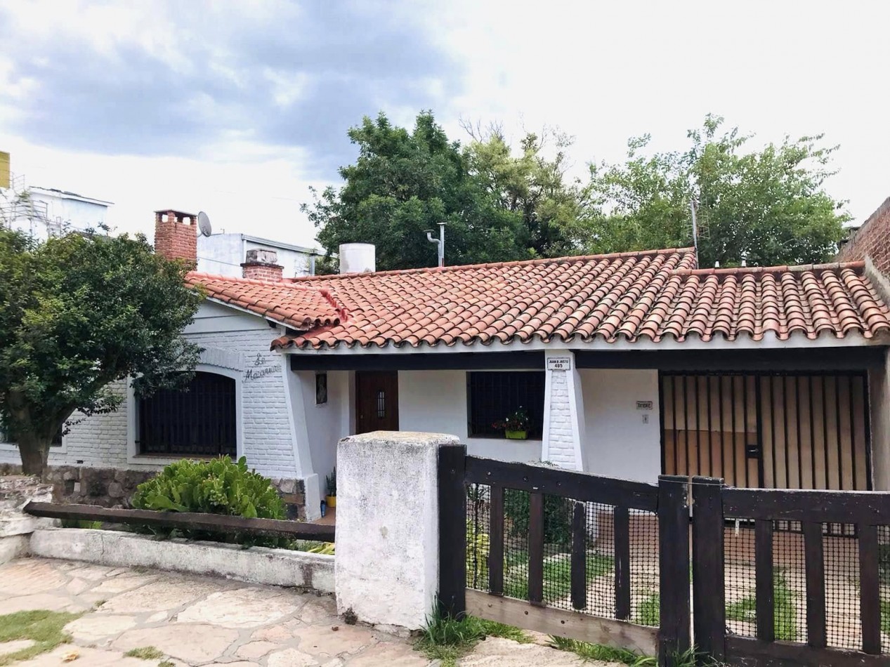 LOTE DE 750M en barrio Miguel Muñoz