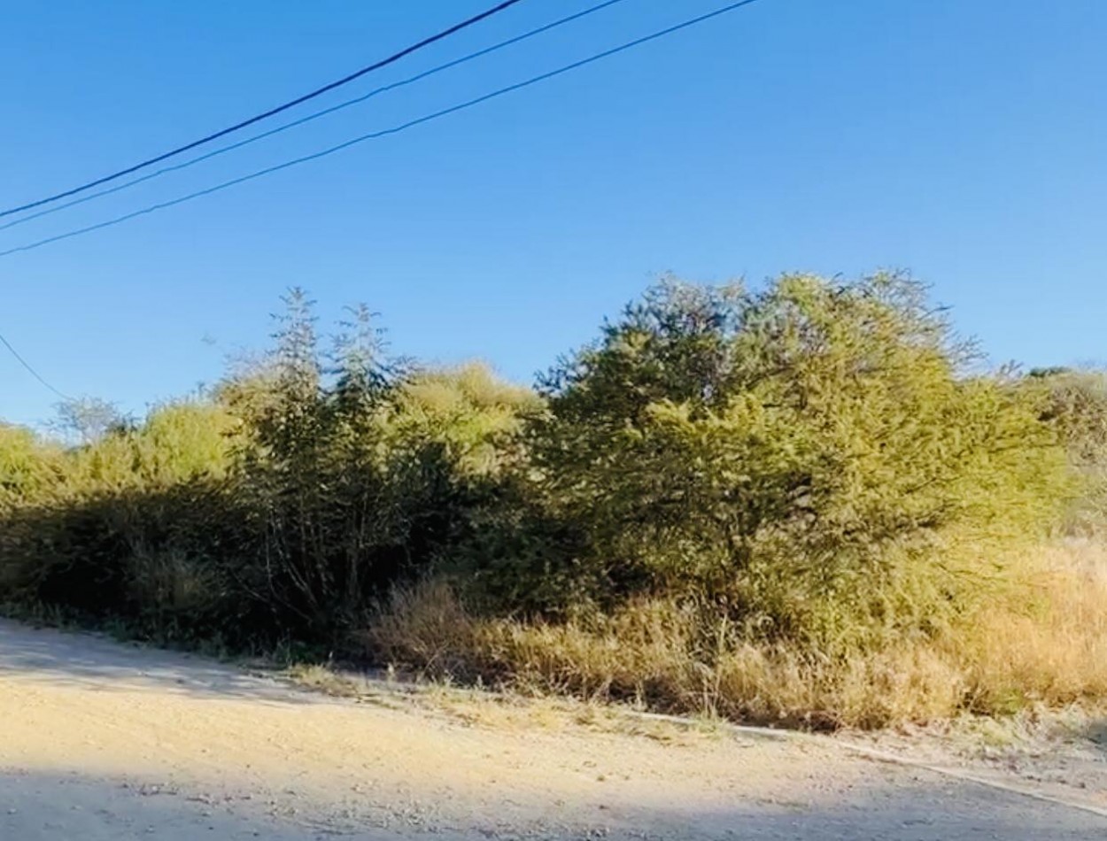 LOTE EN EL CORAZON DE VILLA DEL LAGO DE 700M  RECIBO VEHICULO