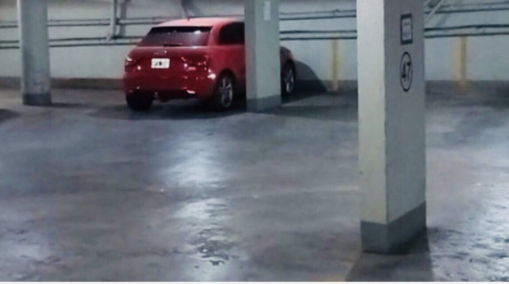 DEPARTAMENTO EN EL VOW CON TERRAZA Y COCHERA