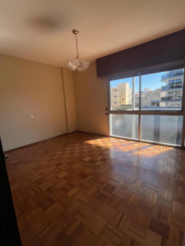DEPARTAMENTO CON VISTA MUY AMPLIO