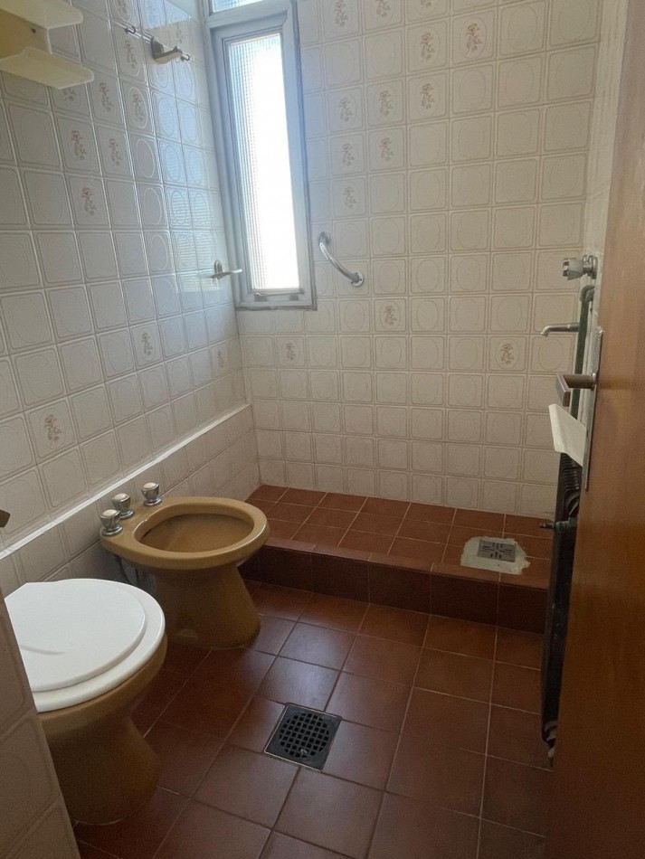 DEPARTAMENTO CON VISTA MUY AMPLIO