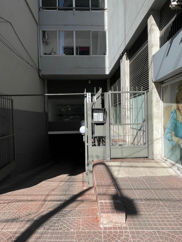 DEPARTAMENTO CON VISTA MUY AMPLIO