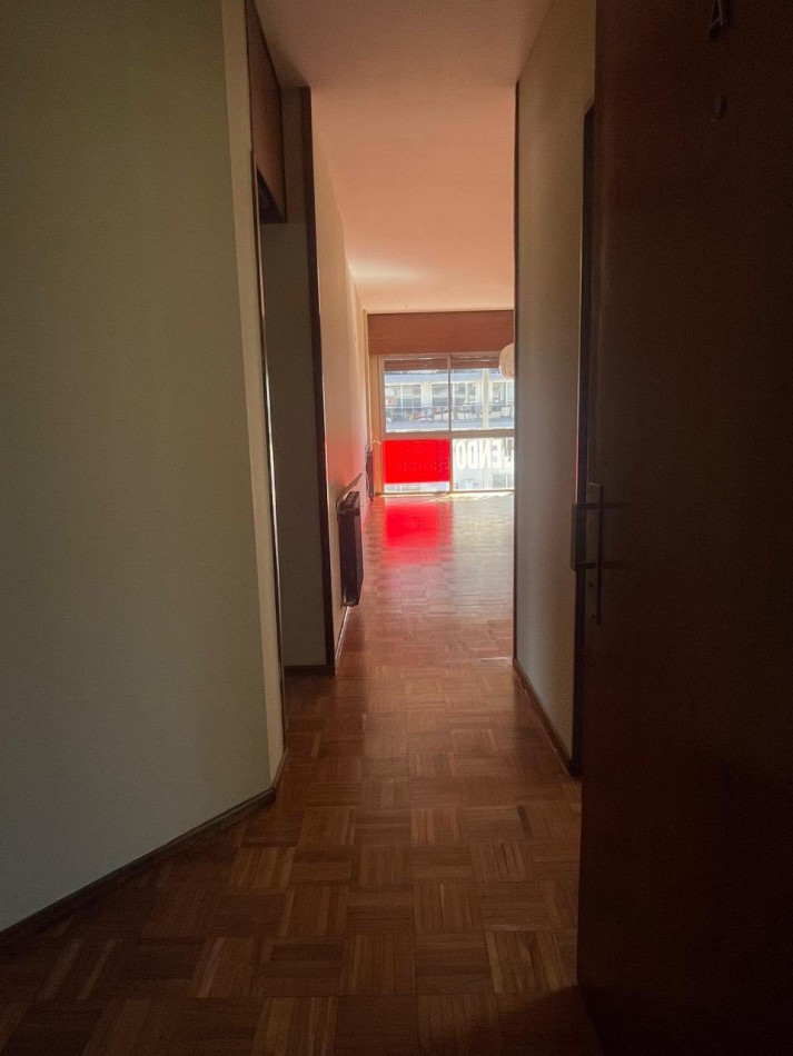 DEPARTAMENTO CON VISTA MUY AMPLIO