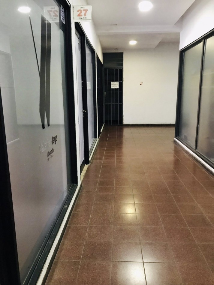 Dos Oficinas en venta