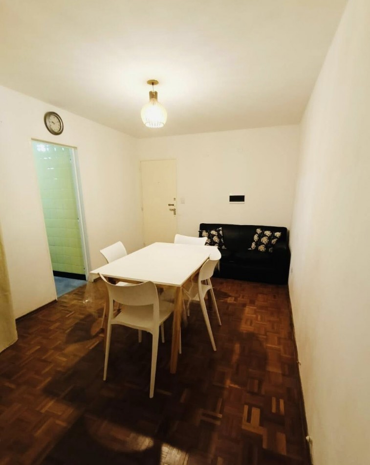 DEPARTAMENTO OLMOS Y MAIPU 1 DOR AMPBLADO ELECTRICO