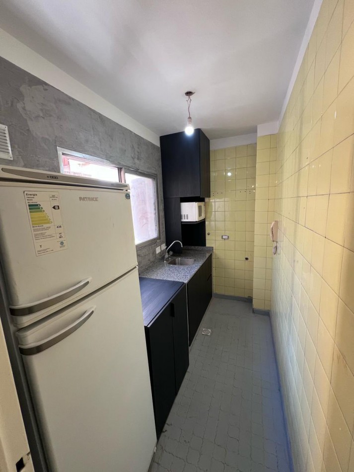 DEPARTAMENTO OLMOS Y MAIPU 1 DOR AMPBLADO ELECTRICO