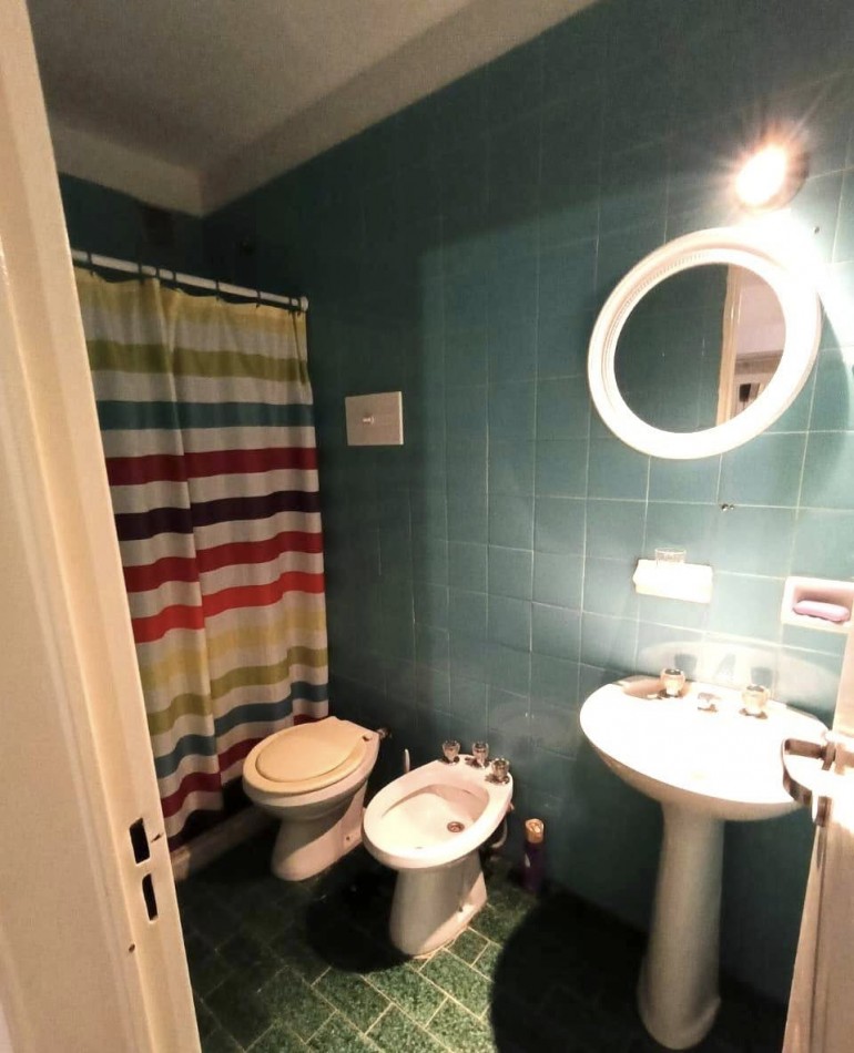 DEPARTAMENTO OLMOS Y MAIPU 1 DOR AMPBLADO ELECTRICO