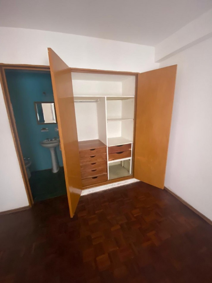 DEPARTAMENTO OLMOS Y MAIPU 1 DOR AMPBLADO ELECTRICO