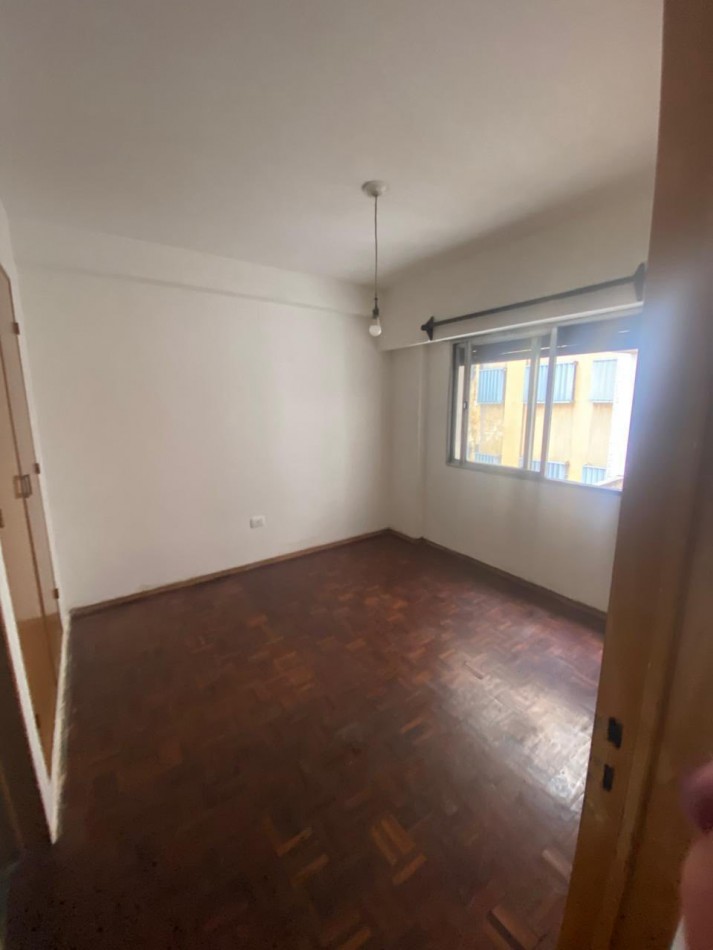 DEPARTAMENTO OLMOS Y MAIPU 1 DOR AMPBLADO ELECTRICO