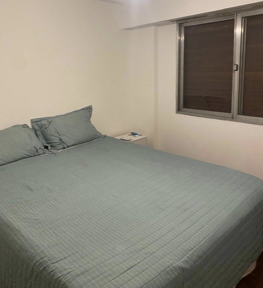 DEPARTAMENTO OLMOS Y MAIPU 1 DOR AMPBLADO ELECTRICO