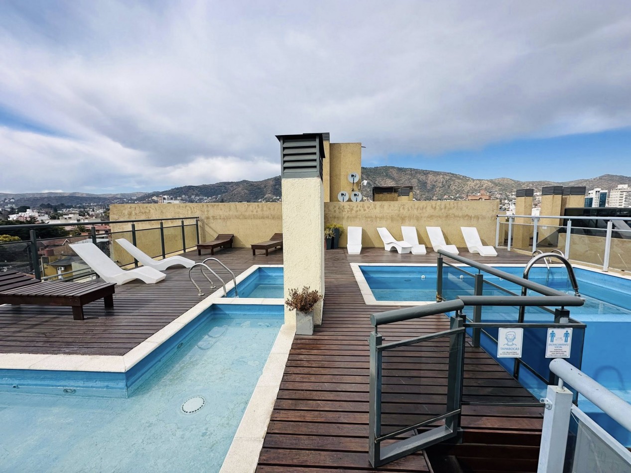 DEPARTAMENTO MEJOR BARRIO EN PB 