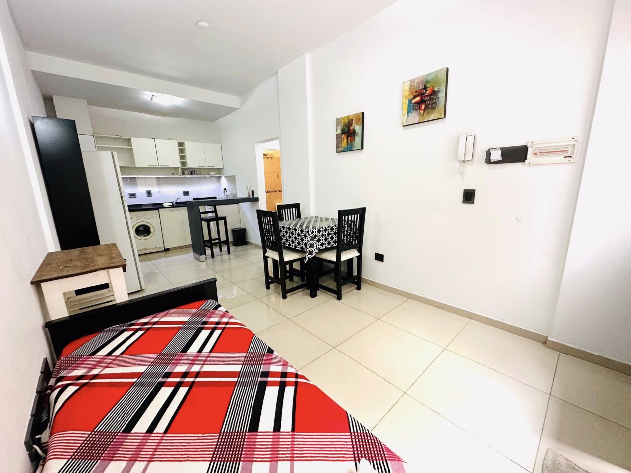 DEPARTAMENTO MEJOR BARRIO EN PB 