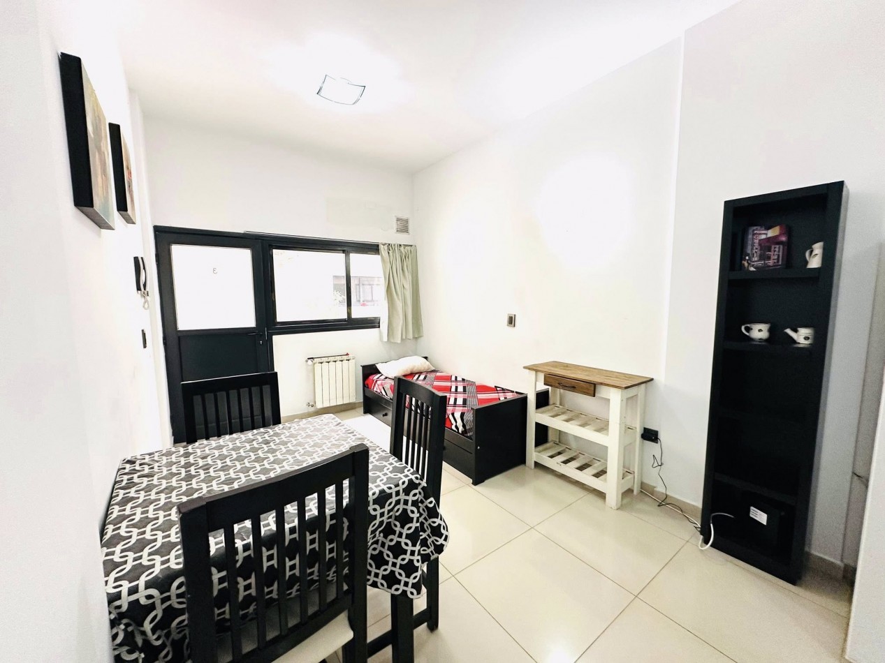 DEPARTAMENTO MEJOR BARRIO EN PB 