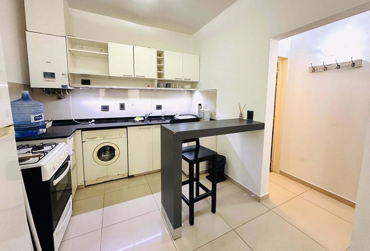 DEPARTAMENTO MEJOR BARRIO EN PB 