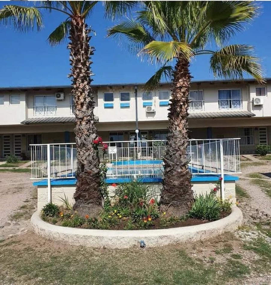 DEPARTAMENTO 2 DOR 1 BAÑO COCHERA PATIO PILE